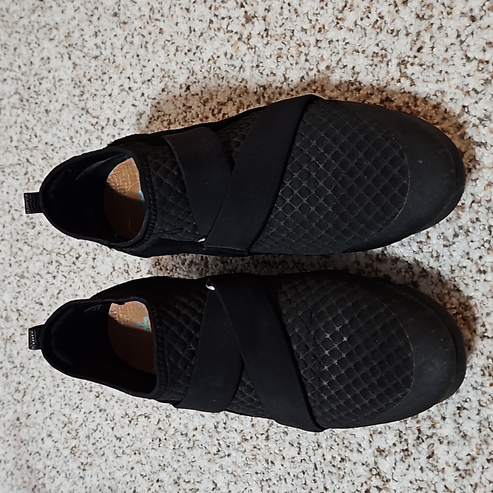 Beartraps Posture Ankle Boots